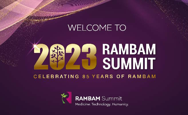 The Rambam Summit